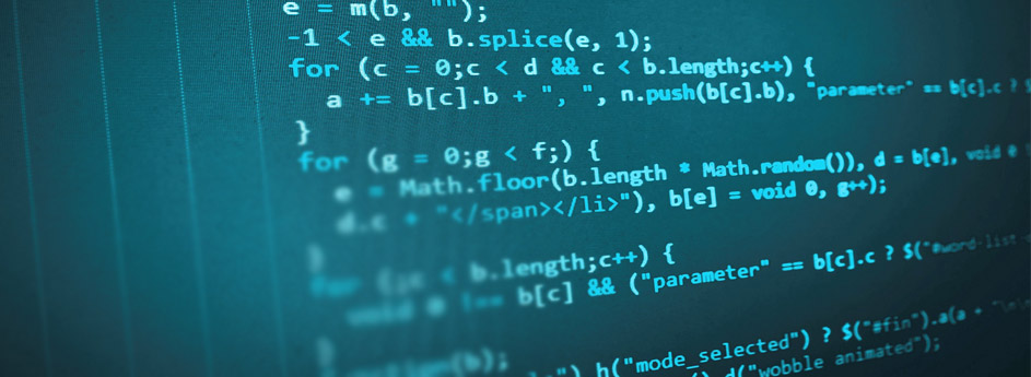 Utility Programming